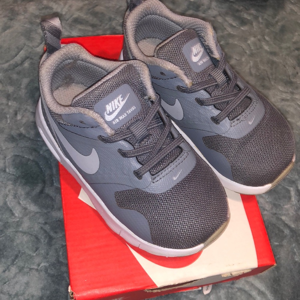 Nike air max tavas